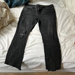Free people jeans